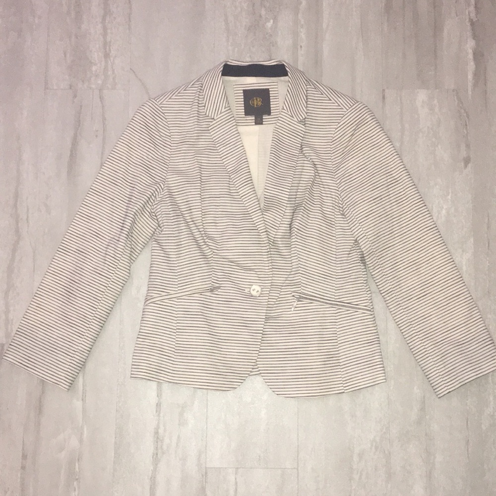 The Limited Relaxed Blazer